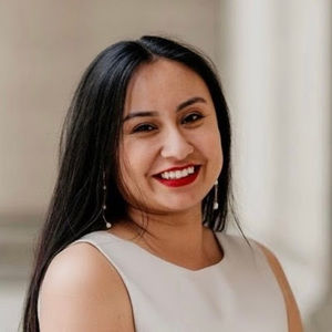 Meet your Posher, Aileen